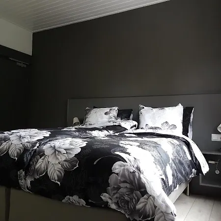 Bed & Breakfast Anno 1919