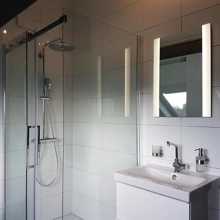 Anno 1919 Bed & Breakfast Swalmen