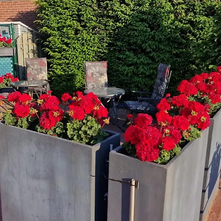 Anno 1919 Bed & Breakfast