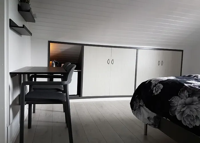 住宿加早餐酒店 Anno 1919 Swalmen