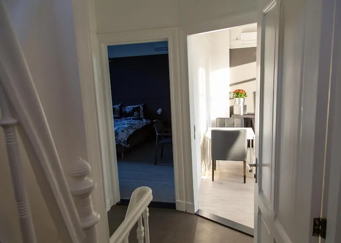 住宿加早餐酒店 Anno 1919 Swalmen