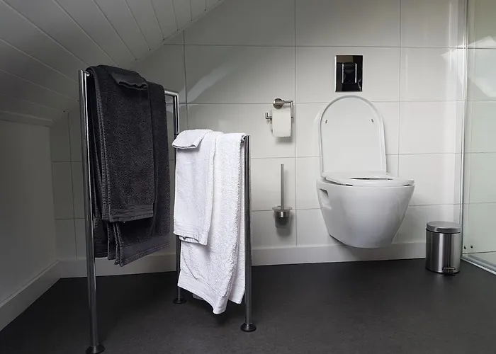 住宿加早餐酒店 Anno 1919 Swalmen